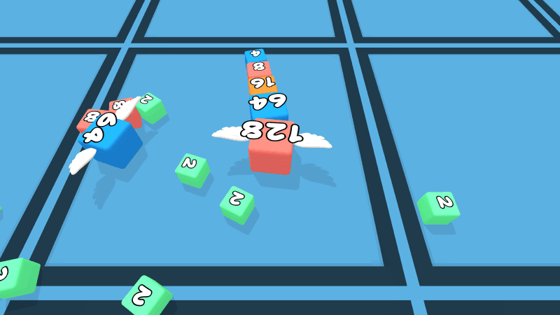 Jeu du Serpent