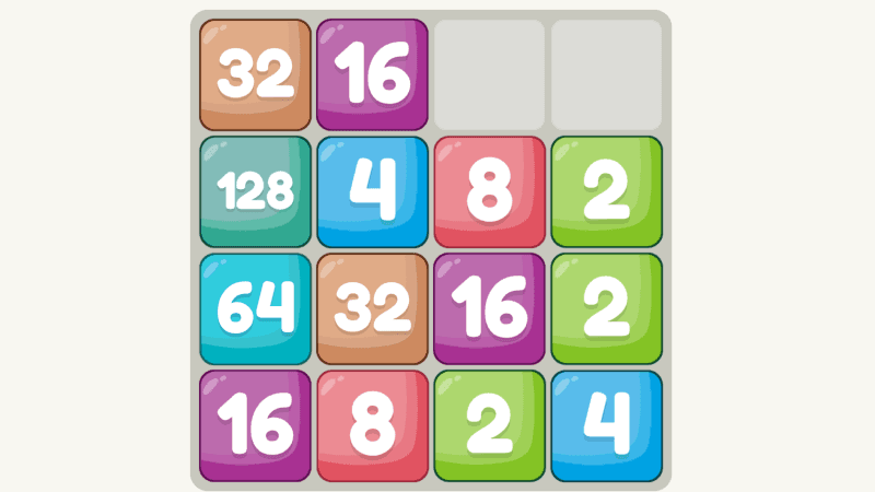 2048X