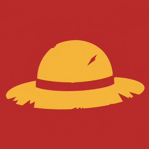 Onepiecedle – One Piece character guessing and puzzle games logo